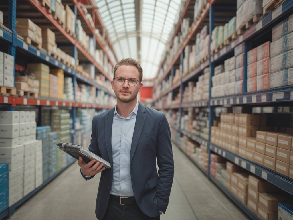 B2b-e-commerce im großhandel: chancen, risiken und erfolgsfaktoren im digitalen vertrieb