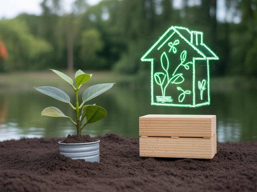 Nachhaltigkeit im b2b: wie green-tech neue geschäftsmodelle ermöglicht und beschaffungskriterien verändert