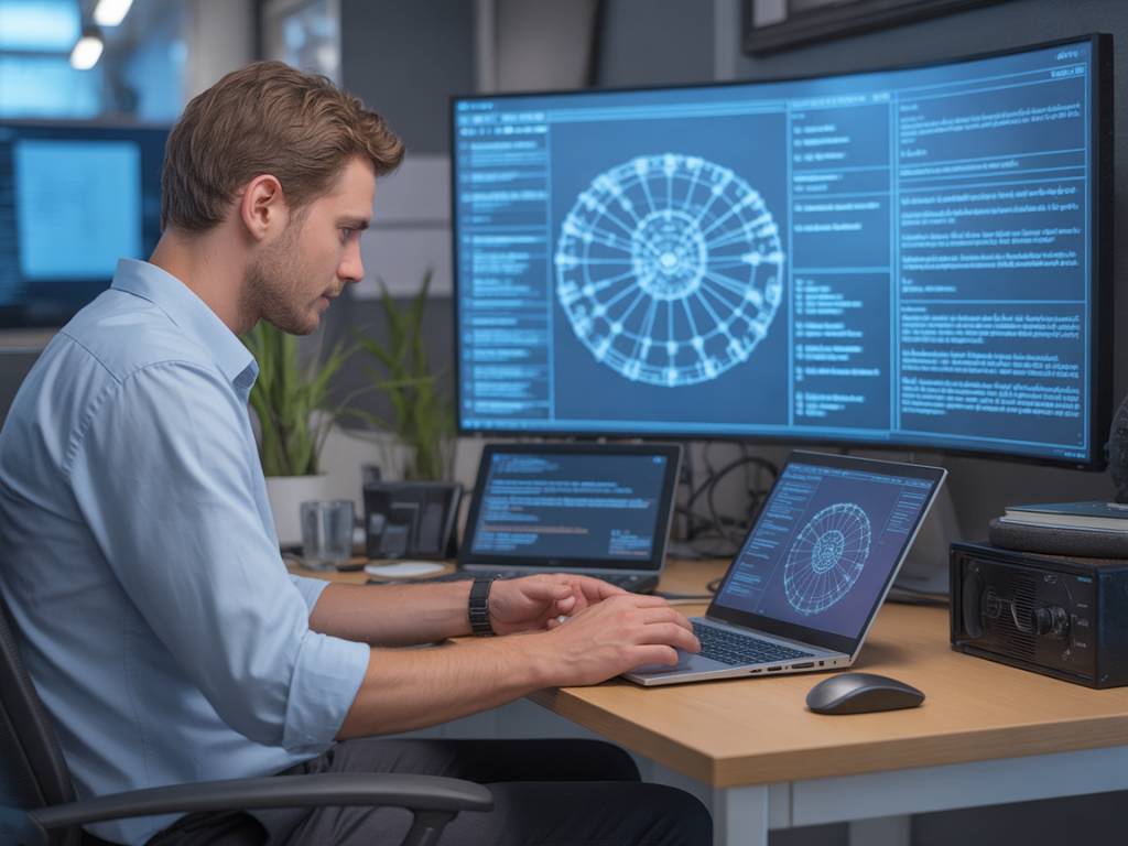 Bachelorarbeit it-sicherheit: aktuelle themen, praxisnahe forschungsideen und leitfaden für die perfekte abschlussarbeit