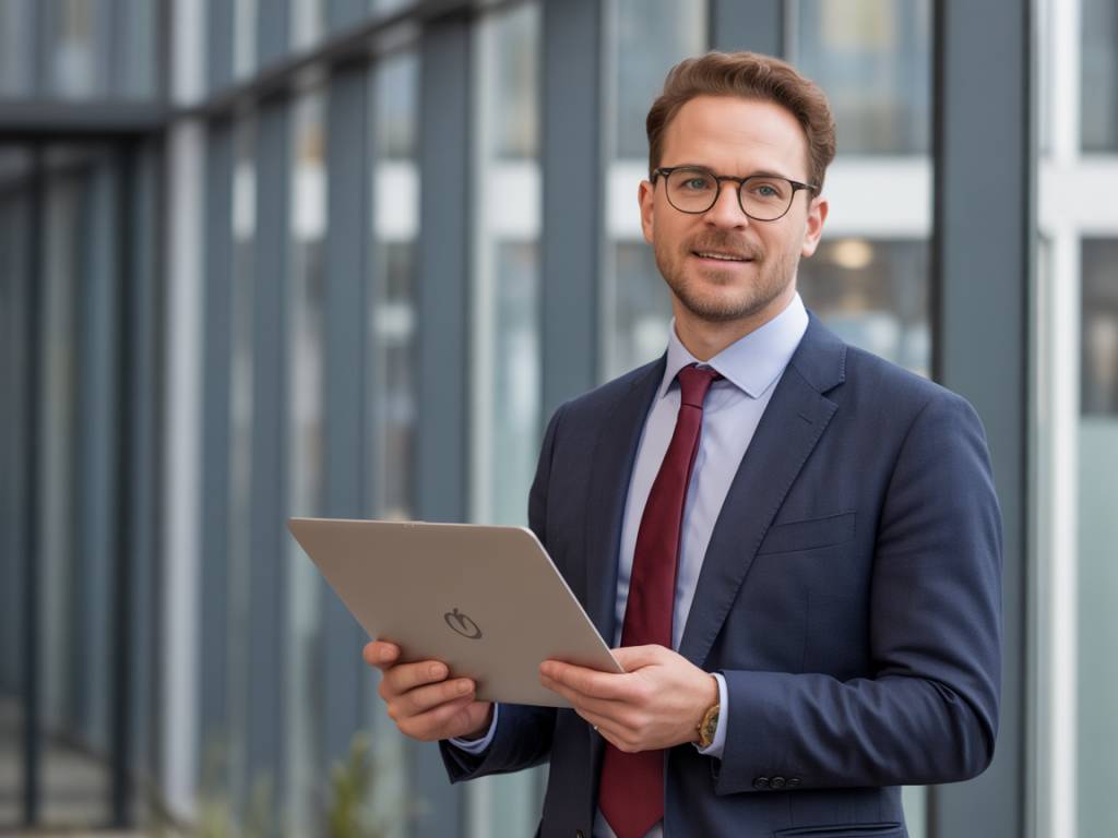 Leiter digitales marketing: rollenprofil, gefragte kompetenzen und karrierechancen im b2b-umfeld