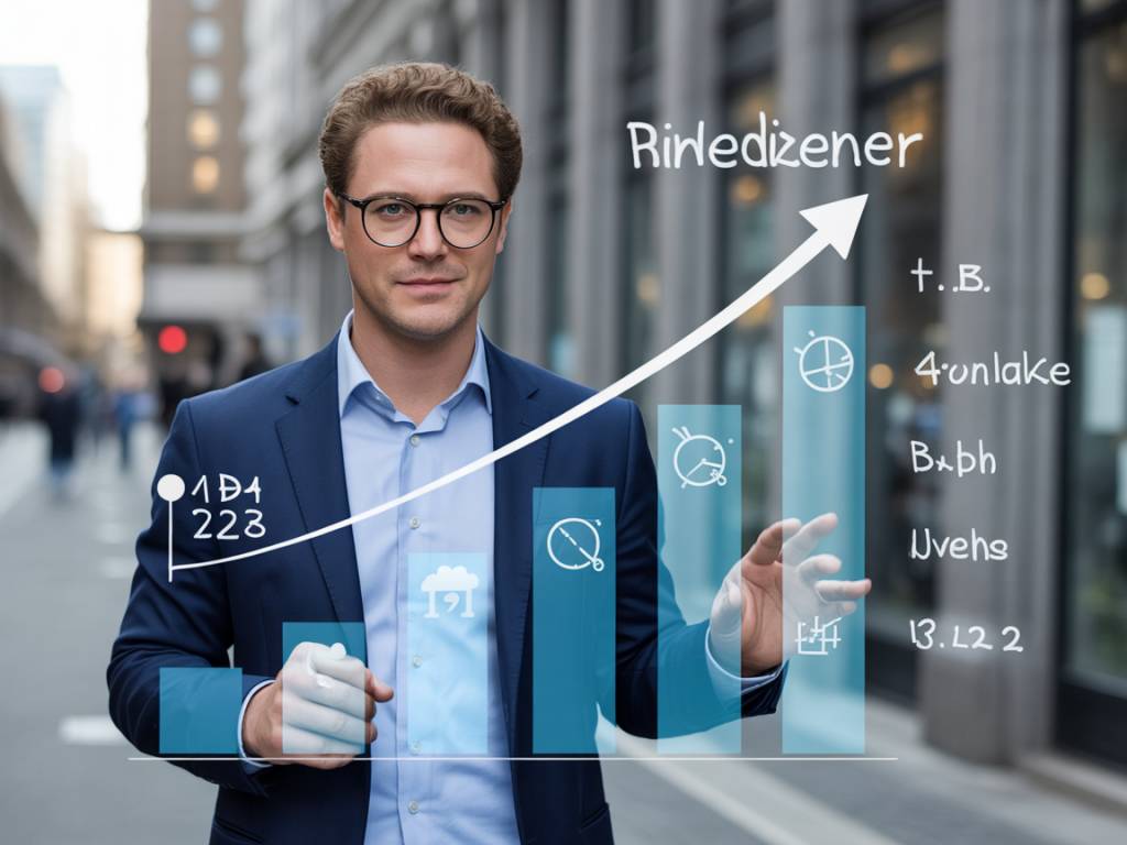 B2B-Personalisierung mit Künstlicher Intelligenz: Wie Unternehmen datengetriebene Kundenerlebnisse entlang der gesamten Buyer Journey skalieren