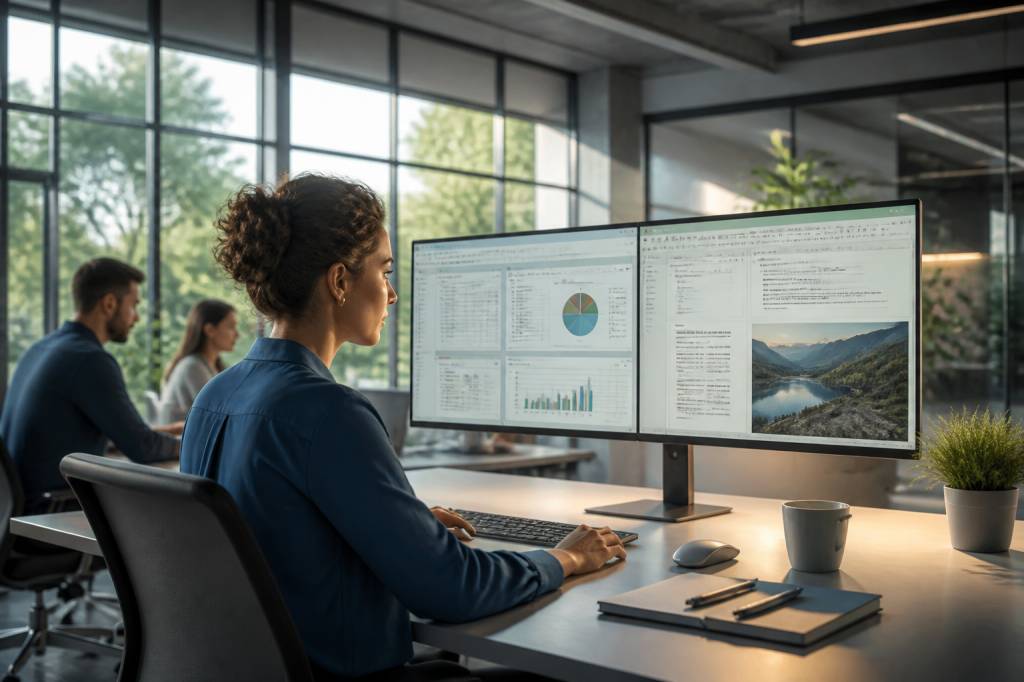 Alternative LibreOffice für Unternehmen: die besten Lösungen