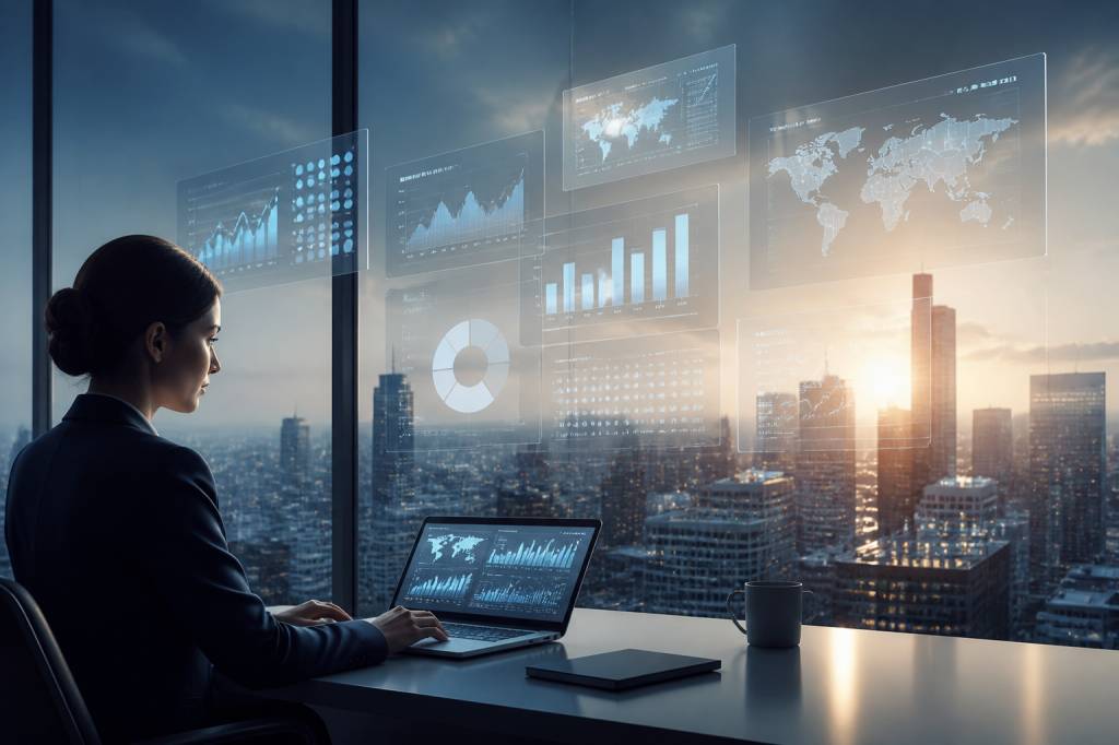 Advertising impression im b2b-marketing: definition, messung und optimierung