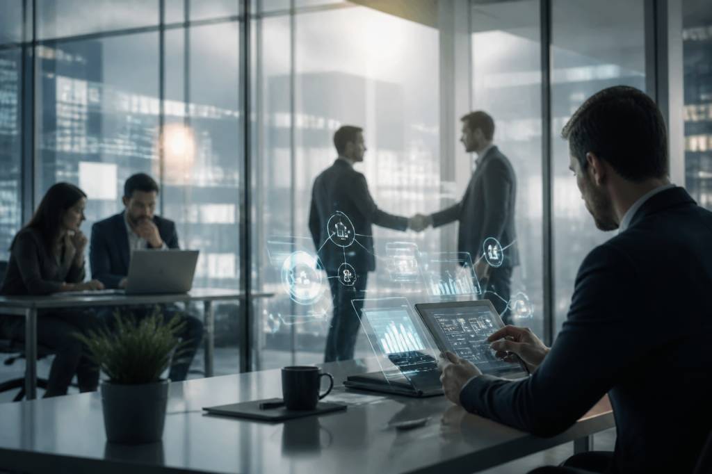 Advertorial definition: was der begriff im b2b-marketing bedeutet