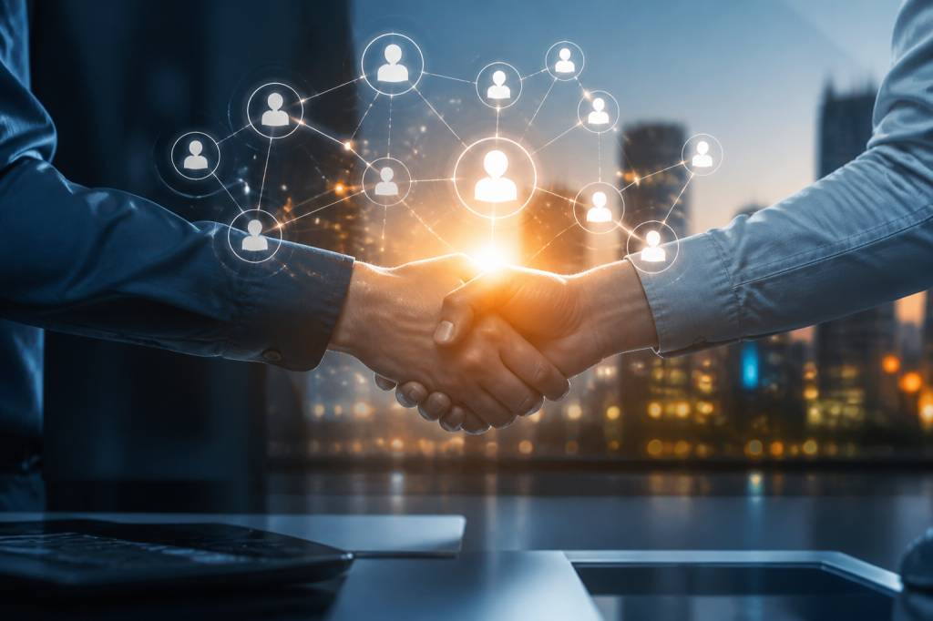 Affiliate definition marketing: bedeutung, strategien und chancen für unternehmen