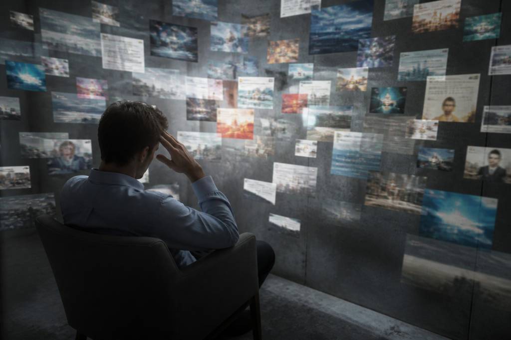 Ad fatigue im B2B-Marketing: Ursachen erkennen und Werbewirkung nachhaltig steigern