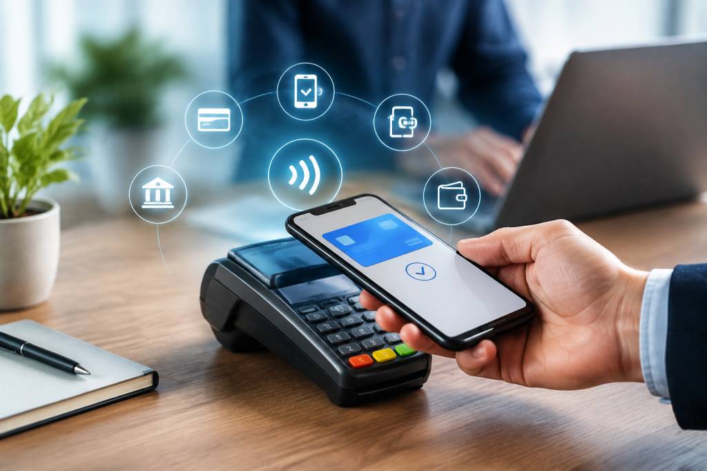 Apple pay alternative: die besten digitalen zahlungsmethoden für unternehmen im vergleich