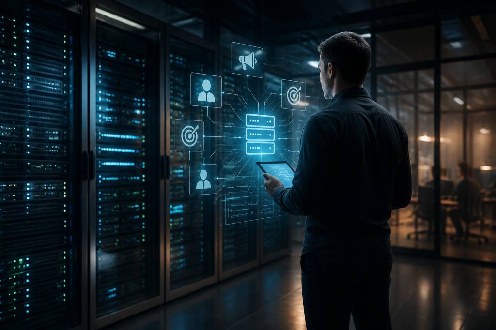 Ad servers im B2B-Marketing: strategien für effiziente digitale werbung