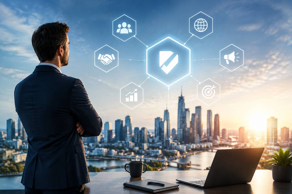 Branding im B2B: So stärken Unternehmen ihre Marke im digitalen Wettbewerb